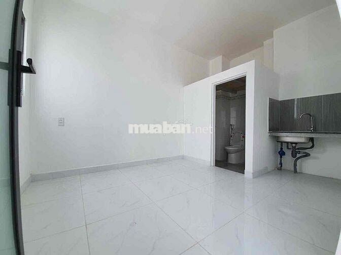 🏡 Cho thuê phòng trọ gác lửng/studio ngay Tân Quy chỉ 3xxx