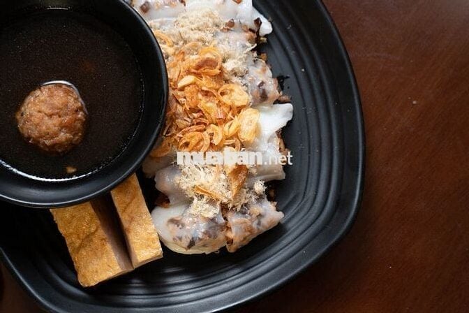 TUYỂN THỢ TRÁNG BÁNH CUỐN tại QUẬN 7