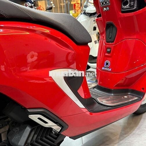 Honda Stylo 160 ABS 2025 Đỏ Camay Cam 9000 km