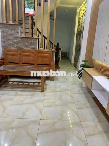  CHỈ 9 TRIỆU! Nhà Ngọc Thụy 4PN Full Nội Thất -Xách Vali Về Ở Ngay