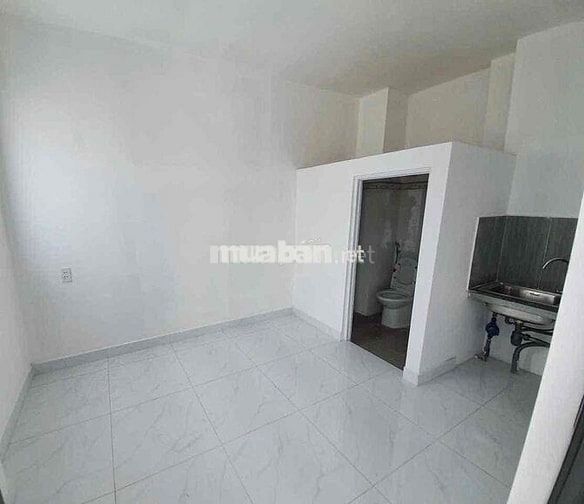 🏡 Cho thuê phòng trọ gác lửng/studio ngay Tân Quy chỉ 3xxx