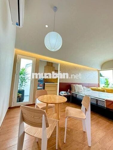 3PN3WC Villa Sơn Trà, 5' ra tới biển, mới 100% rất đẹp, gần cầu Rồng
