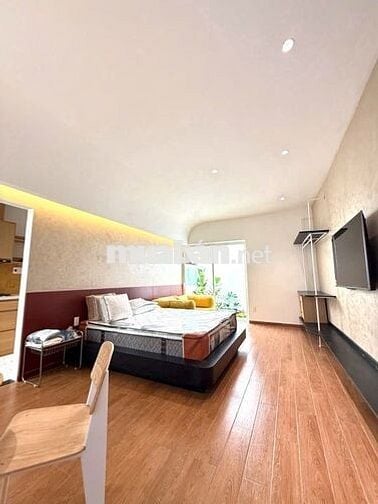 3PN3WC Villa Sơn Trà, 5' ra tới biển, mới 100% rất đẹp, gần cầu Rồng