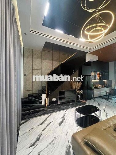 CHO THUÊ NHÀ 3 TẦNG HIỆN ĐẠI KHU BÀU NĂNG, LIÊN CHIỂU