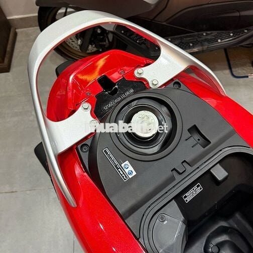 Honda Stylo 160 ABS 2025 Đỏ Camay Cam 9000 km