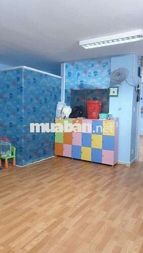 cho thuê căn shop house 1 trệt 1 lầu