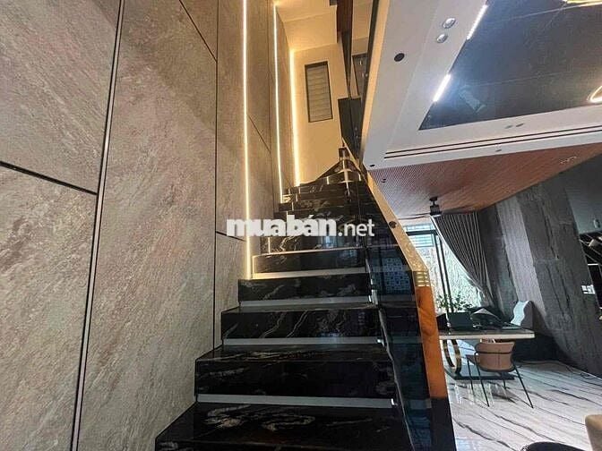 CHO THUÊ NHÀ 3 TẦNG HIỆN ĐẠI KHU BÀU NĂNG, LIÊN CHIỂU