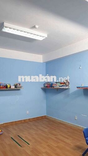 cho thuê căn shop house 1 trệt 1 lầu