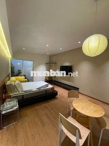 3PN3WC Villa Sơn Trà, 5' ra tới biển, mới 100% rất đẹp, gần cầu Rồng
