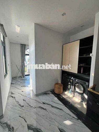CHO THUÊ NHÀ 3 TẦNG HIỆN ĐẠI KHU BÀU NĂNG, LIÊN CHIỂU