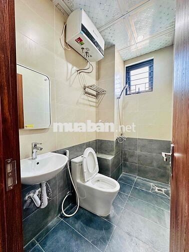 Căn Hộ Mới 100% Full Nội Thất Hoà Khánh