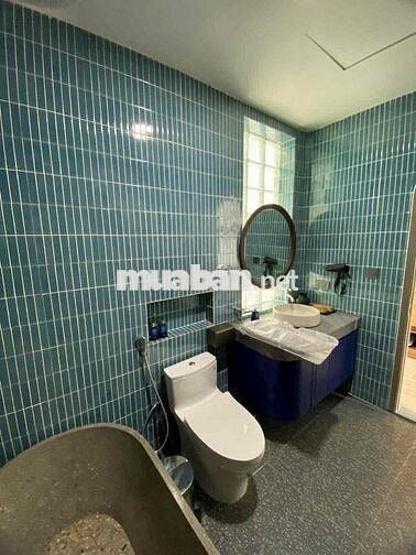CHO THUÊ NHÀ CAO CẤP KHU ĐÔ THỊ TRUNG NGUYÊN – BMT