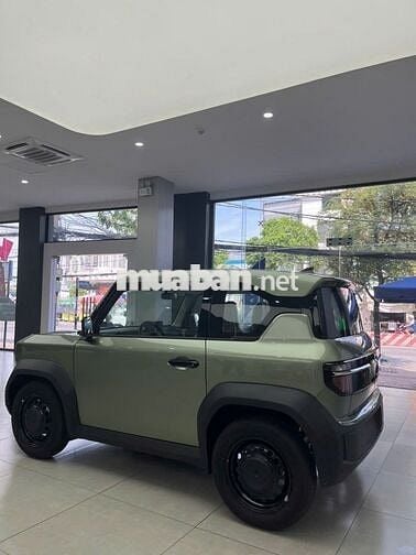 VinFast VF3 Eco-KM Khủng-giao xe ngay -2 đồng hơn.