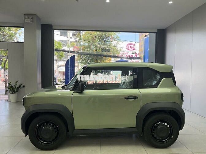 VinFast VF3 Eco-KM Khủng-giao xe ngay -2 đồng hơn.