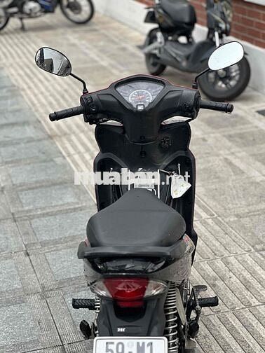 Honda Wave RSX 2015 Đỏ Zin 100%