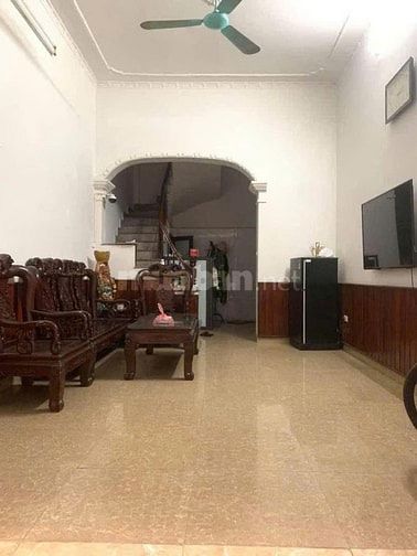 - Bán nhà dân Trường Chinh, Đống Đa, siêu đẹp, 34m2, 11 tỷ