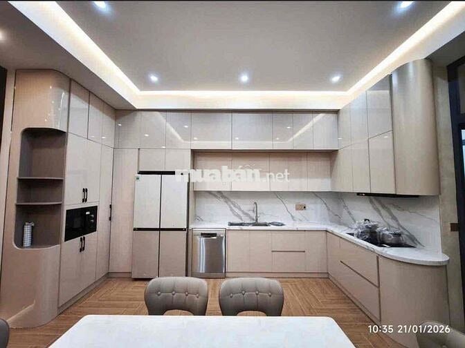 CHO THUÊ NHÀ - MẶT TIỀN TRUNG TÂM. P TÂN LỢI - NHÀ XÂY MỚI 100%