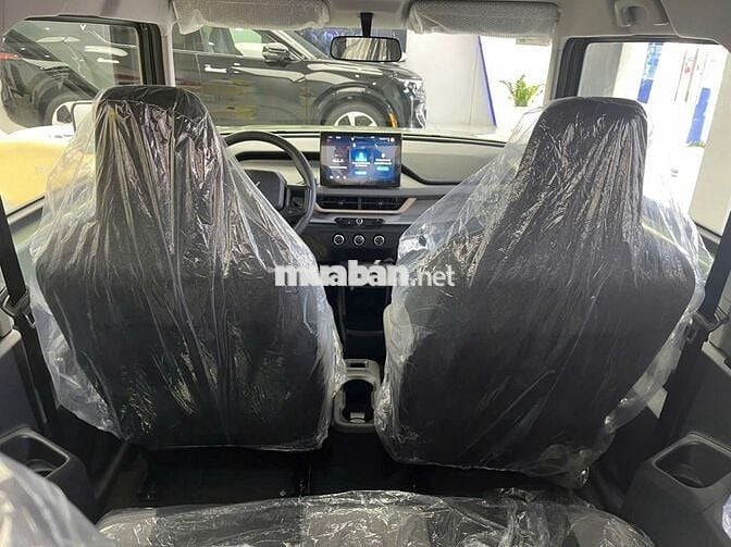 VinFast VF3 Eco-KM Khủng-giao xe ngay -2 đồng hơn.