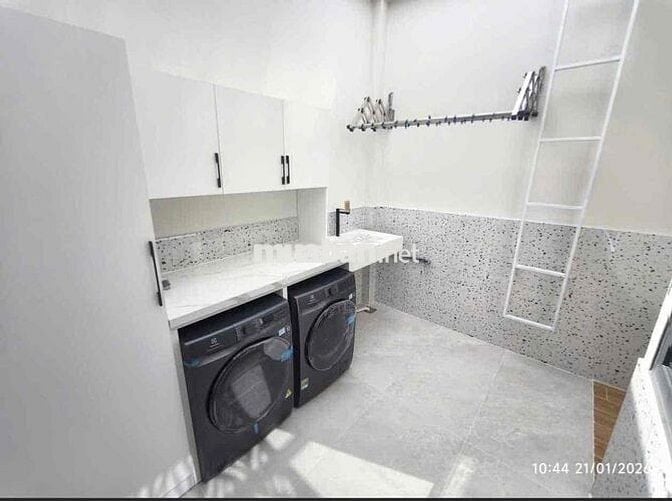 CHO THUÊ NHÀ - MẶT TIỀN TRUNG TÂM. P TÂN LỢI - NHÀ XÂY MỚI 100%