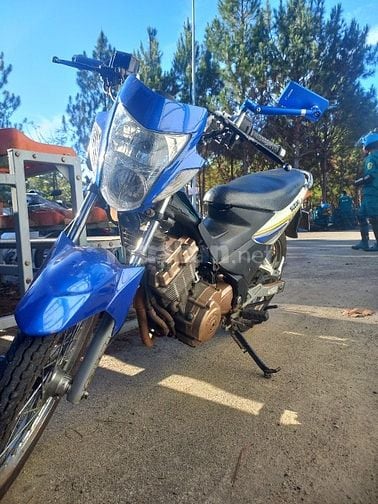  Suzuki Fx up Sonic bao chất lượng