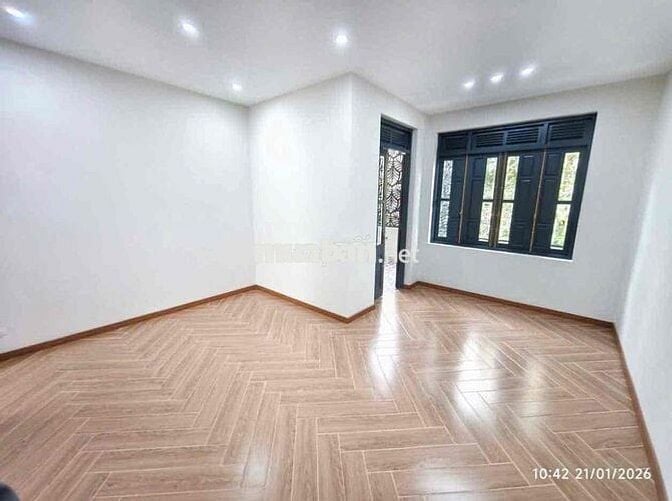 CHO THUÊ NHÀ - MẶT TIỀN TRUNG TÂM. P TÂN LỢI - NHÀ XÂY MỚI 100%