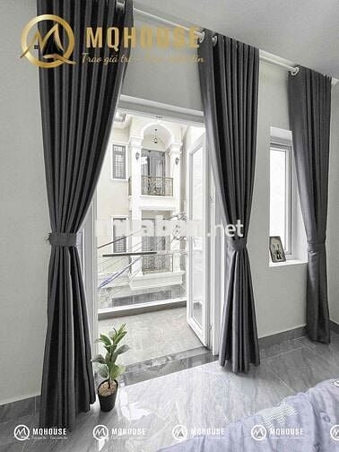 CĂN HỘ DỊCH VỤ FULL NỘI THẤT CÓ BAN CÔNG🌟NGUYỄN ẢNH THỦ🌟TÂN CHÁNH HIỆP