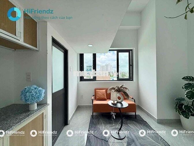 DUPLEX 5 PHÚT QUA ĐẠI HỌC NGUYỄN TẤT THÀNH