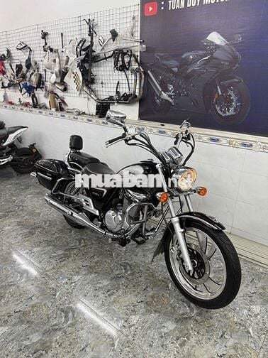 Suzuki GZ150A 2019 Đen 21.000 km