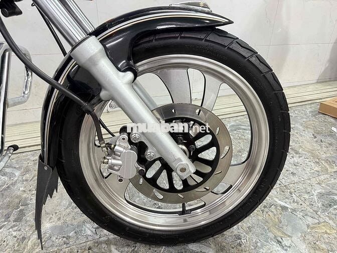 Suzuki GZ150A 2019 Đen 21.000 km