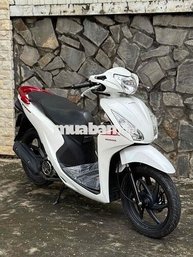 Honda Vision 2019 PBĐB Chính Chủ BSTP
