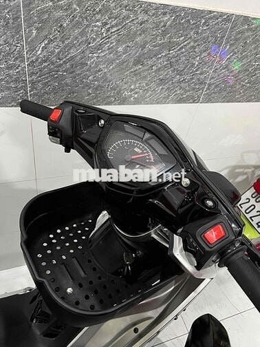 Yamaha Exciter 135 2010 Bạc, Đen