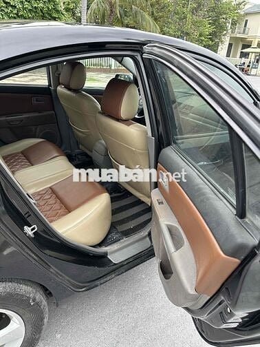 Mazda Mazda 3 2004 Số sàn bản spost chính chủ