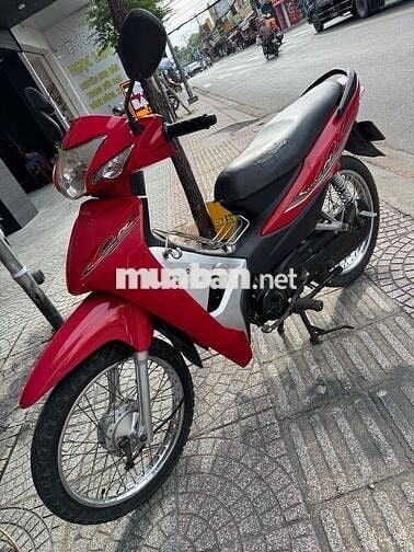 Honda Wave 110 2018 BSTP chính chủ xe đẹp máy zin