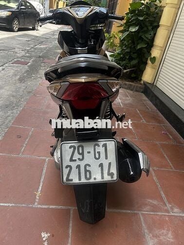 Honda Airblade Phun xăng điện tử chính chủ