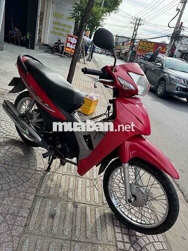 Honda Wave 110 2018 BSTP chính chủ xe đẹp máy zin