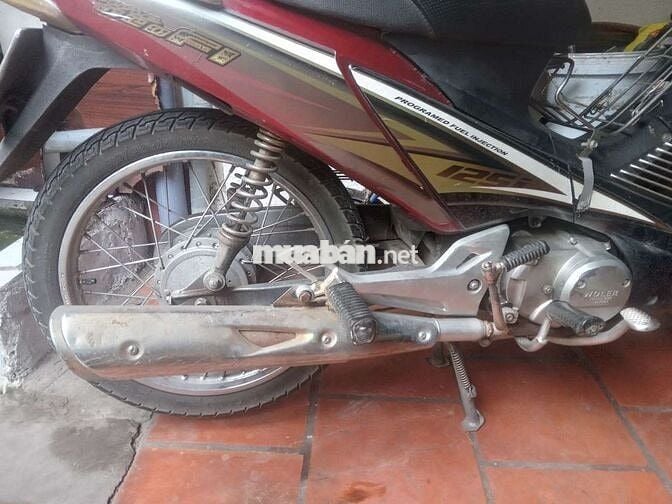Xe củ