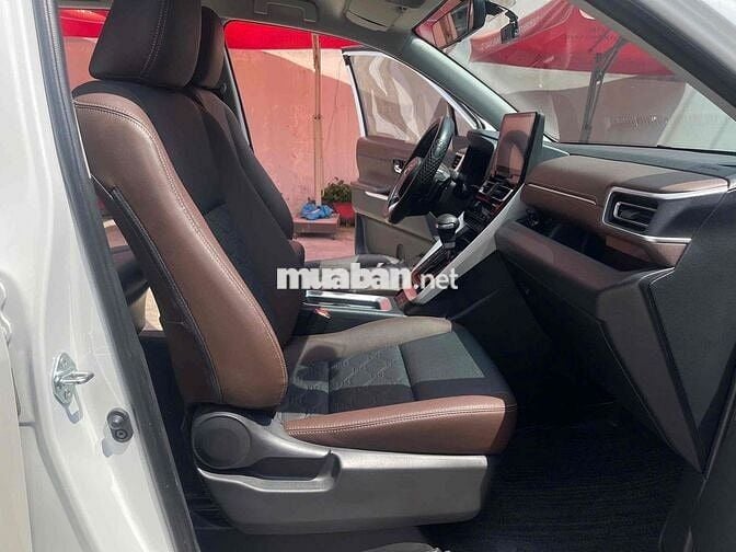 Toyota Innova Cross V 2025