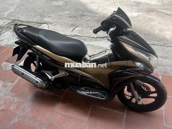Honda Airblade Phun xăng điện tử chính chủ