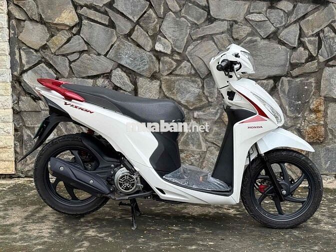 Honda Vision 2019 PBĐB Chính Chủ BSTP
