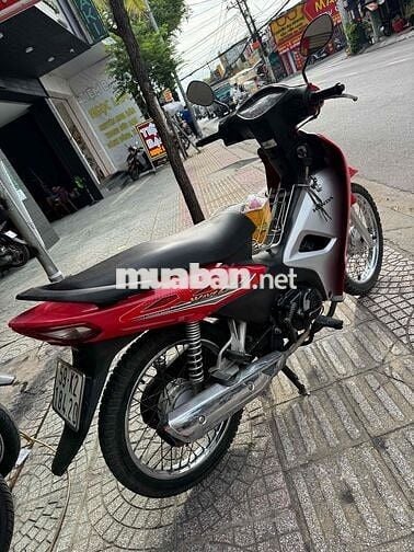 Honda Wave 110 2018 BSTP chính chủ xe đẹp máy zin