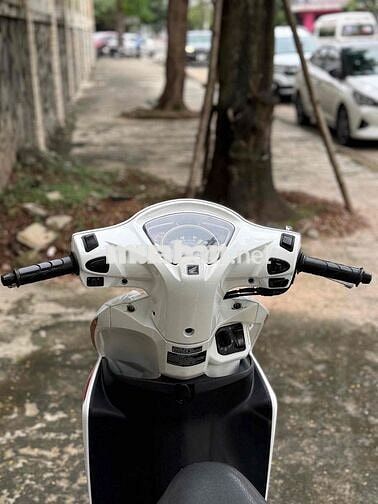 Honda Vision 2019 PBĐB Chính Chủ BSTP