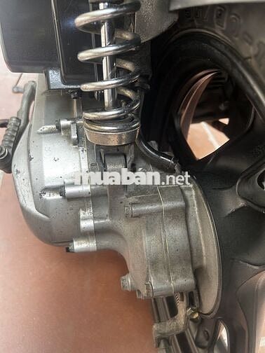 Honda Airblade Phun xăng điện tử chính chủ