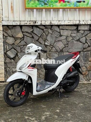 Honda Vision 2019 PBĐB Chính Chủ BSTP
