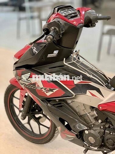 WinnerX V2 ABS 2021 BSTP Máy Zin Giá Tốt Chính Chủ