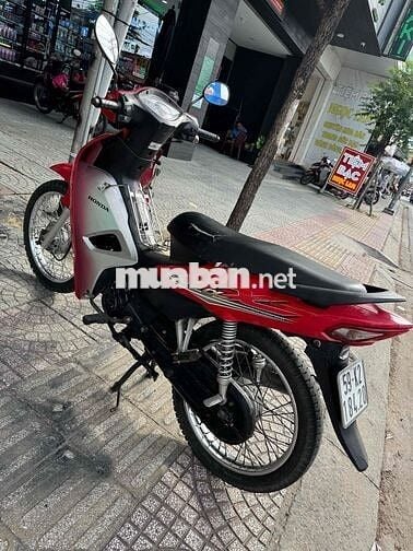 Honda Wave 110 2018 BSTP chính chủ xe đẹp máy zin