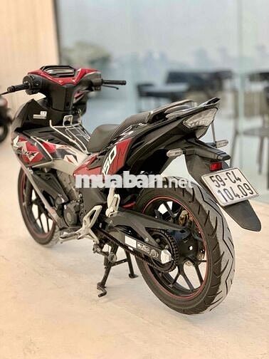 WinnerX V2 ABS 2021 BSTP Máy Zin Giá Tốt Chính Chủ