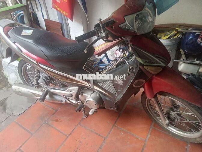 Xe củ