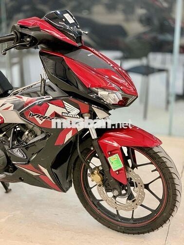 WinnerX V2 ABS 2021 BSTP Máy Zin Giá Tốt Chính Chủ