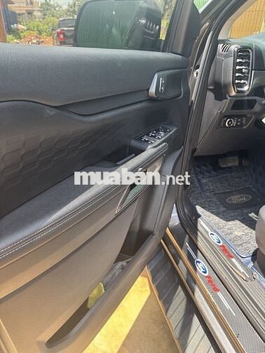 Ford Ranger XLT 2023 40312.7 km Xám