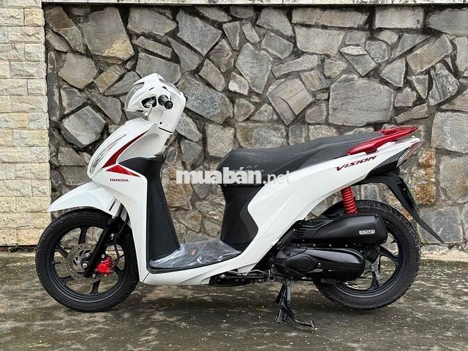 Honda Vision 2019 PBĐB Chính Chủ BSTP
